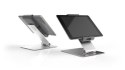Durable Tablet holder Uchwyt pasywny Tablet/UMPC Srebrny