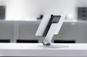 Durable Tablet holder Uchwyt pasywny Tablet/UMPC Srebrny
