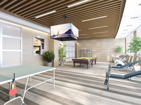 Equip 650372 uchwyt do tablic informacyjnych 165,1 cm (65") Czarny