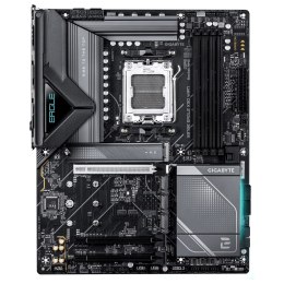 GIGABYTE X870E EAGLE X3D WIFI7 AMD X870E Gniazdo AM5 ATX