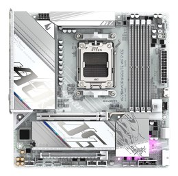Gigabyte X870M AORUS ELITE WIFI7 ICE (X870,AM5,ATX,DD