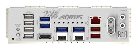 Gigabyte X870M AORUS ELITE WIFI7 ICE (X870,AM5,ATX,DD