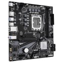 GIGABYTE B760M H V2 płyta główna Intel B760 Express LGA 1700 micro ATX