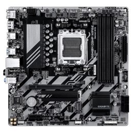 GIGABYTE B840M D3HP WIFI6E AMD B840 Gniazdo AM5 micro ATX