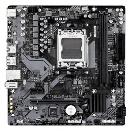 GIGABYTE B840M H płyta główna AMD B840 Gniazdo AM5 micro ATX