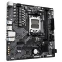 GIGABYTE B840M H płyta główna AMD B840 Gniazdo AM5 micro ATX