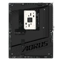 GIGABYTE B850 AORUS STEALTH AMD B850 Gniazdo AM5 ATX