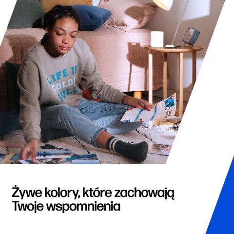 HP 932XL oryginalny wkład atramentowy czarny XL