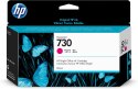 HP Wkład z atramentem purpurowym DesignJet 730 o pojemności 130 ml