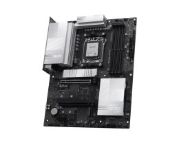 MSI PRO X870E-S EVO WIFI płyta główna AMD X870E Gniazdo AM5 ATX