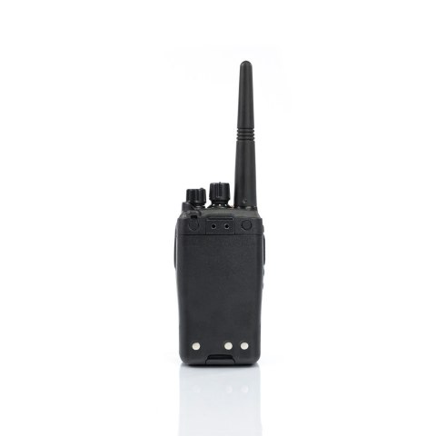 Midland G18 - PMR446 krótkofalówka 8 kan. 446.00625 - 446.09375 MHz Czarny