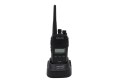 Midland G18 - PMR446 krótkofalówka 8 kan. 446.00625 - 446.09375 MHz Czarny