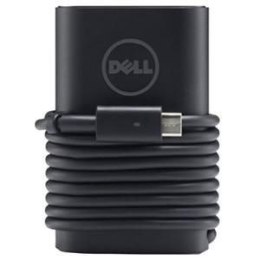 DELL E5 adapter zasilający/ inwentor Wewnętrzna 65 W Czarny