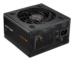 COUGAR CGRBD-650 moduł zasilaczy 650 W 20+4 pin ATX Czarny