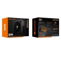 COUGAR CGRGDN-750 moduł zasilaczy 750 W 20+4 pin ATX ATX Czarny