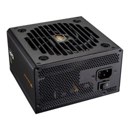 COUGAR CGRGDN-850 moduł zasilaczy 850 W 20+4 pin ATX ATX Czarny