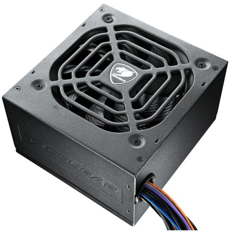 COUGAR CGR-STC500 moduł zasilaczy 500 W 20+4 pin ATX Czarny
