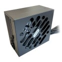 LC-Power LC600SI V2.31 moduł zasilaczy 600 W 20+4 pin ATX ATX Czarny