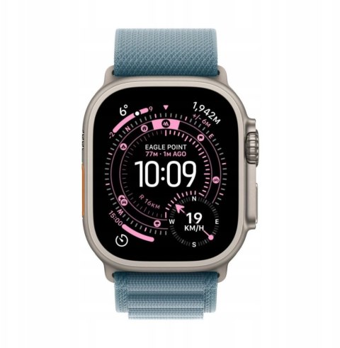 MEWP4QP/A APPLE Watch OS Niebieski