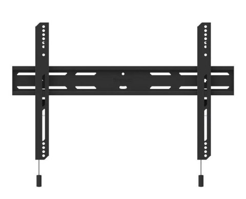 Neomounts WL30S-850BL16 uchwyt do telewizorów 2,18 m (86") Czarny