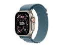 Watch Ultra 3 GPS + Cellular 49 mm APPLE Watch OS Jasnoniebieski