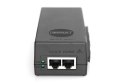 Digitus Iniektor 10 Gigabit Ethernet PoE+, 802.3at, 30 W