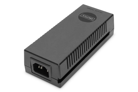 Digitus Iniektor 10 Gigabit Ethernet PoE+, 802.3at, 30 W