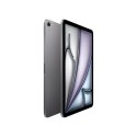 Apple iPad Air Apple M 128 GB 27,9 cm (11") 12 GB Wi-Fi 7 (802.11be) iPadOS 26 Szary