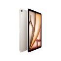 Apple iPad Air 5G Apple M LTE-TDD & LTE-FDD 256 GB 27,9 cm (11") 12 GB Wi-Fi 7 (802.11be) iPadOS 26 Beżowy