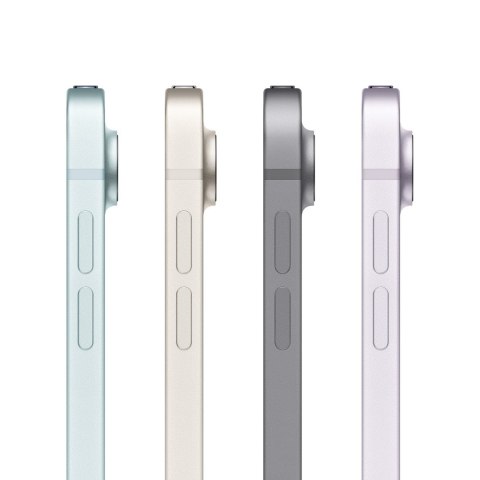 Apple iPad Air 5G Apple M LTE-TDD & LTE-FDD 512 GB 33 cm (13") 12 GB Wi-Fi 7 (802.11be) iPadOS 26 Szary