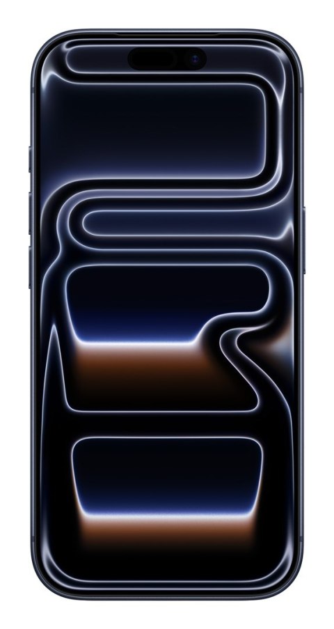 Apple iPhone 17 Pro 16 cm (6.3") Dual SIM iOS 26 5G USB Type-C 1 TB Niebieski