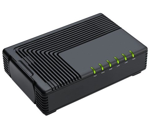 Auerswald 2 Port ATA Adapter