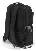 DICOTA SEVEN 14-16 40,6 cm (16") Plecak Czarny