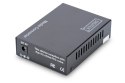 Digitus Fast Ethernet Media Converter, RJ45 / ST