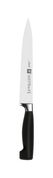Nóż do wędlin ZWILLING Four Star 31070-201-0 - 20 cm