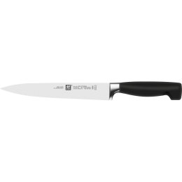 ZWILLING 31070-201-0 nóź kuchenny Stal nierdzewna
