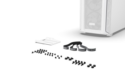 OBUDOWA BE QUIET! SHADOW BASE 800 FX WHITE (OUTLET)
