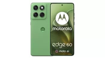 Smartfon Motorola edge 60 PB7H0015PL Dimensity 7300 6,67" 120Hz 12GB 512GB 5G DS And15 zielony