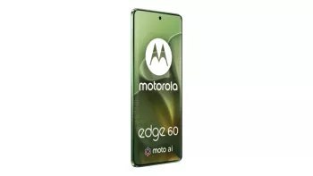 Smartfon Motorola edge 60 PB7H0015PL Dimensity 7300 6,67" 120Hz 12GB 512GB 5G DS And15 zielony