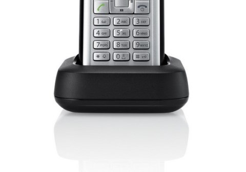 Unify OpenStage M3 charger Telefon Czarny Prąd przemienny Wewnętrzna