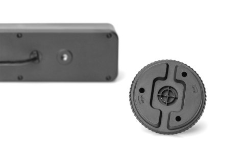 Digitus Inteligenta kamera zewnętrzna Full HD z diodami naświetlającymi LED, WLAN + sterowaniem głosowym