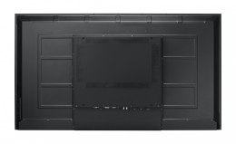 AG NEOVO Monitor wielkoformatowy SMQ-5501 350cd/m2 12000:1 24/7 4K