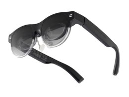 Asus Okulary VR AirVision M1 OLED/USB-C/Speakers/Black