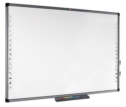 Avtek Tablica interaktywna 4:3 TT-Board 80 PRO