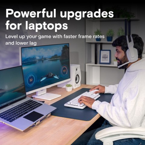 Crucial Pamięć DDR5 SODIMM 16GB/5600 CL46 (16Gbit)