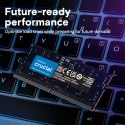 Crucial Pamięć DDR5 SODIMM 16GB/5600 CL46 (16Gbit)