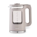 Feel-Maestro Czajnik elektryczny szklany 1,7l 2200W MR-065-BEIGE