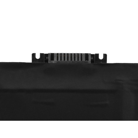 Green Cell Bateria do notebooka HP BK03XL 11.55V 3500mAh
