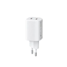 XIAOMI Ładowarka 45W Nano Turbo Charging Power Adapter (2-Port)