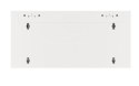 Lanberg Szafa instalacyjna RACK wisząca 19 cali 4U 600 szara WFFA-5604-10S